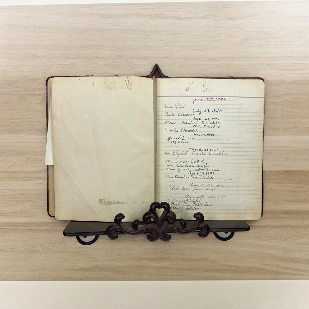By-Laws Book For‎ Women's Southern Star Chapter No. 707 Dallas, Texas See Desc
